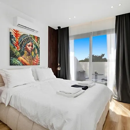 Apartament Petra Luxury At Kato