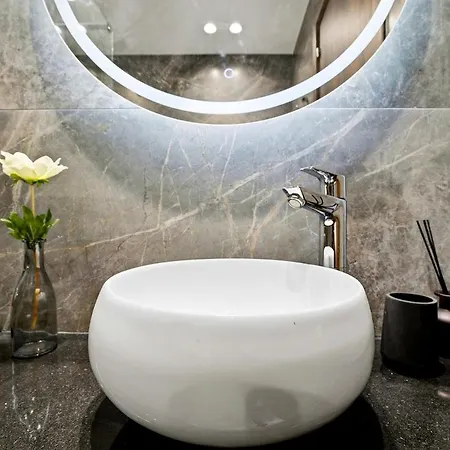 Petra Luxury At Kato Apartament Pafos